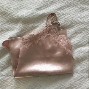 Shimmer tank